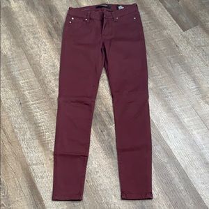 Liverpool Ankle Skinny - size 25